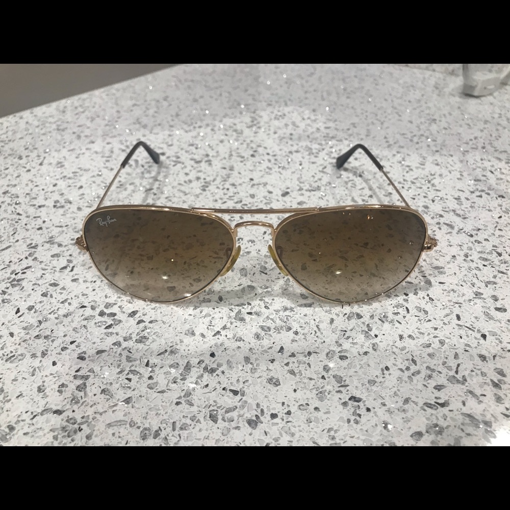 Raybans - Picture 3 of 5
